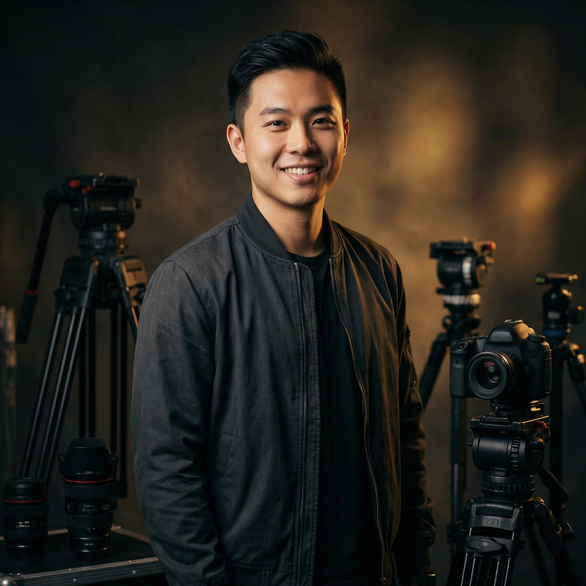 搜同网摄影师王浩然