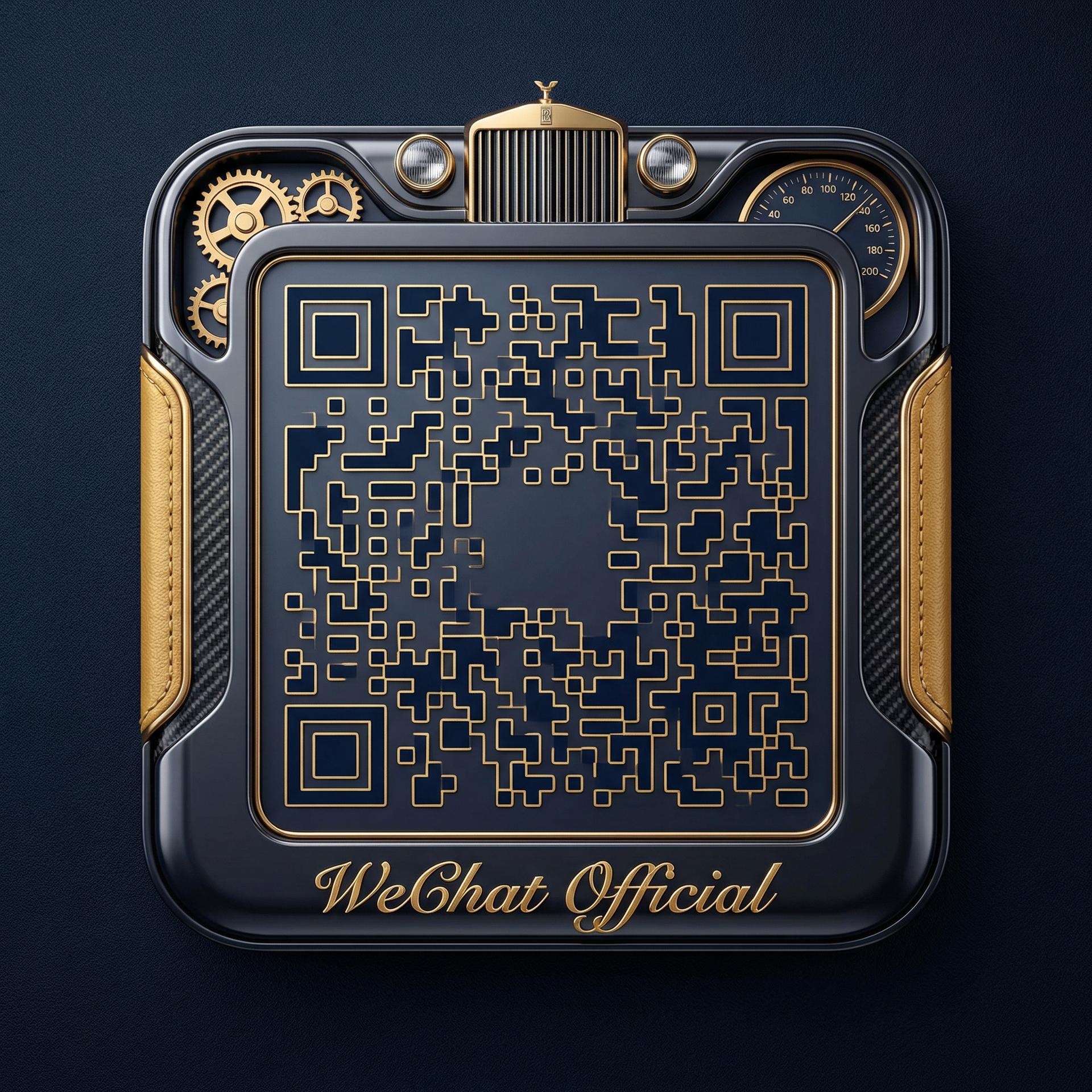 搜同网公众号二维码